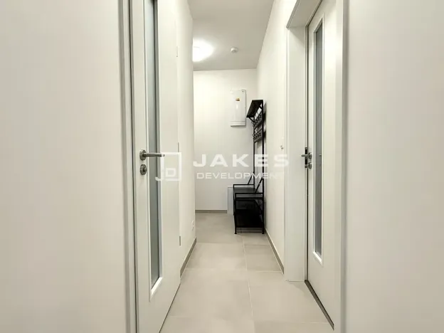 Pronájem bytu 2+kk, Únětice, Rýznerova, 50 m2