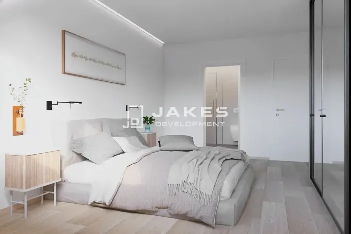 Prodej bytu 4+kk, Jirny, 127 m2