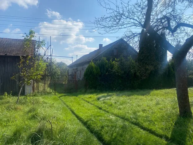 Prodej rodinného domu, Horní Bludovice, 524 m2