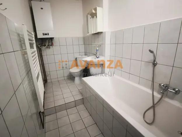 Pronájem bytu 2+kk, Děčín, 45 m2