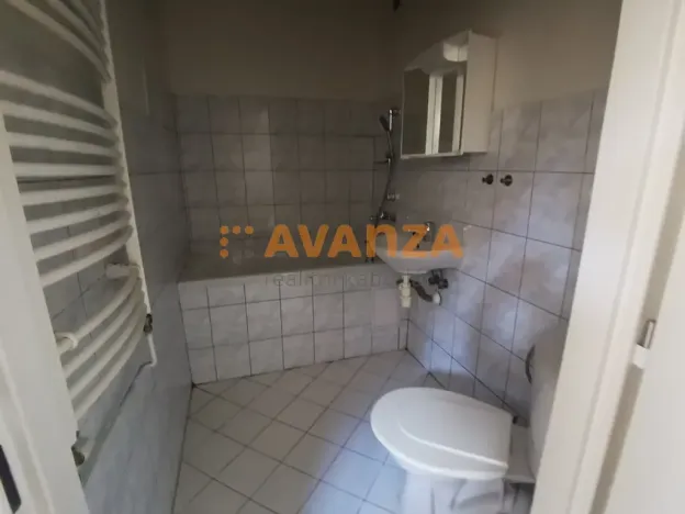 Pronájem bytu 2+kk, Děčín, 45 m2