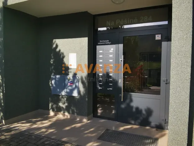 Prodej bytu 3+1, Děčín, Na Pěšině, 62 m2