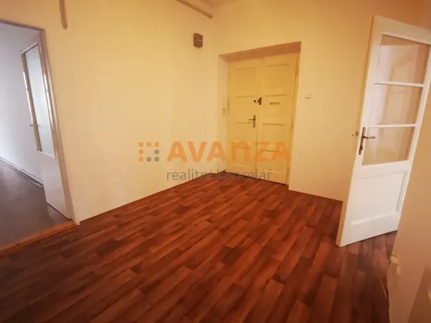 Prodej bytu 1+1, Děčín, 28. října, 62 m2