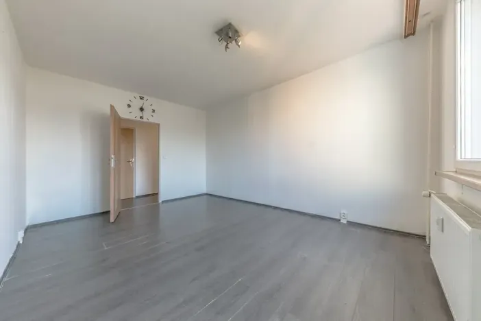 Prodej bytu 3+1, Litoměřice, Stránského, 67 m2