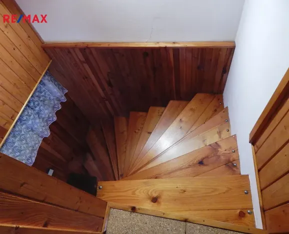 Prodej chaty, Kožlany, 45 m2