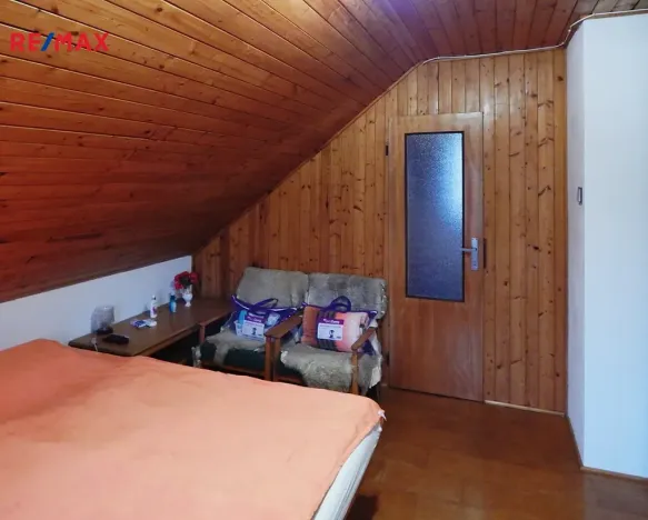 Prodej chaty, Kožlany, 45 m2