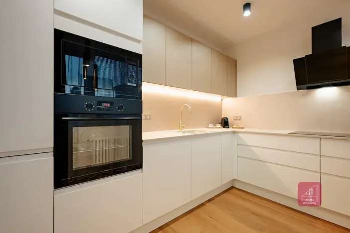 Prodej bytu 2+1, Brno, Ulička, 57 m2