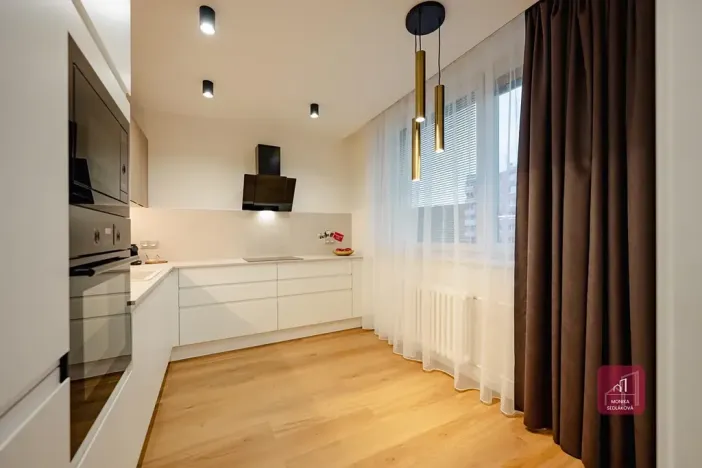 Prodej bytu 2+1, Brno, Ulička, 57 m2