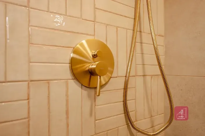 Prodej bytu 2+1, Brno, Ulička, 57 m2