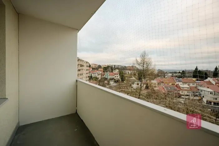 Prodej bytu 2+1, Brno, Ulička, 57 m2