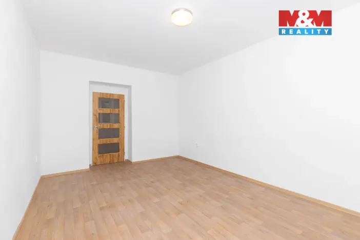 Pronájem bytu 3+kk, Pardubice - Bílé Předměstí, Husova, 70 m2