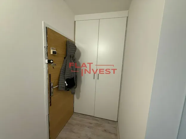 Pronájem bytu 1+1, Varnsdorf, Karolíny Světlé, 37 m2