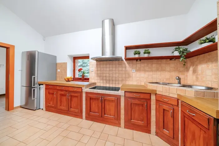 Prodej rodinného domu, Březová-Oleško, Průběžná II., 177 m2