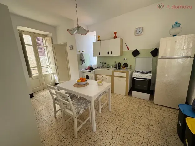 Prodej rodinného domu, Librizzi, Itálie, 146 m2