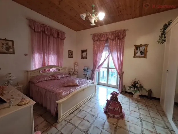 Prodej rodinného domu, Barcellona Pozzo di Gotto, Itálie, 112 m2