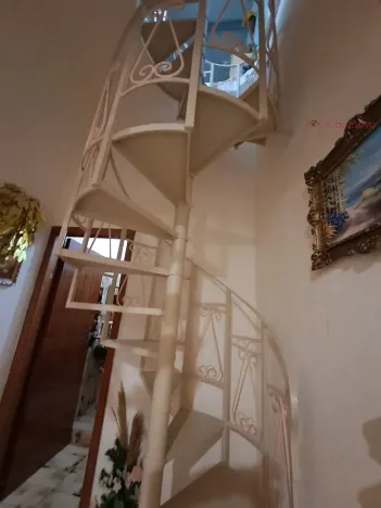 Prodej rodinného domu, Barcellona Pozzo di Gotto, Itálie, 112 m2