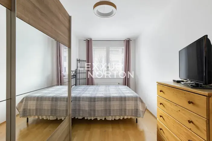 Pronájem bytu 2+kk, Praha - Motol, Jeřabinová, 68 m2