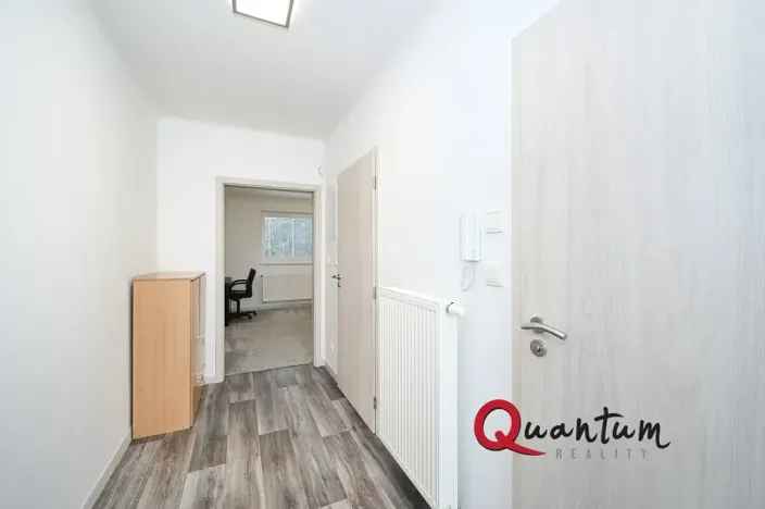 Pronájem bytu 1+1, Praha - Březiněves, Na horce, 36 m2