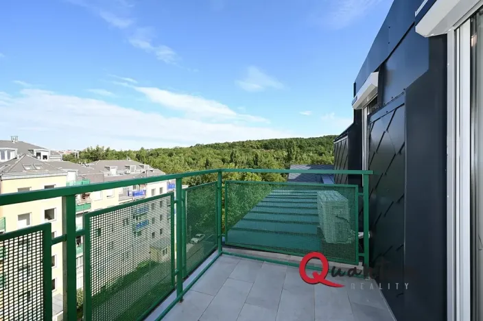 Pronájem bytu 3+kk, Praha - Libeň, Kovanecká, 77 m2