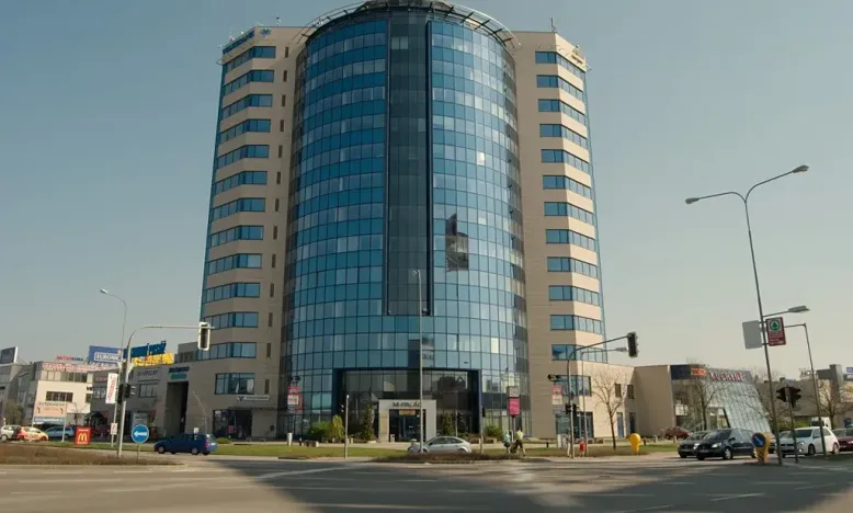 Pronájem kanceláře, Brno, Heršpická, 105 m2