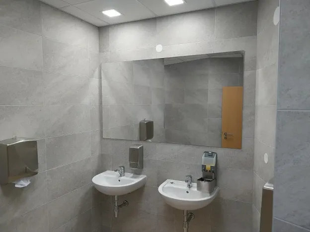 Pronájem kanceláře, Brno, Heršpická, 105 m2