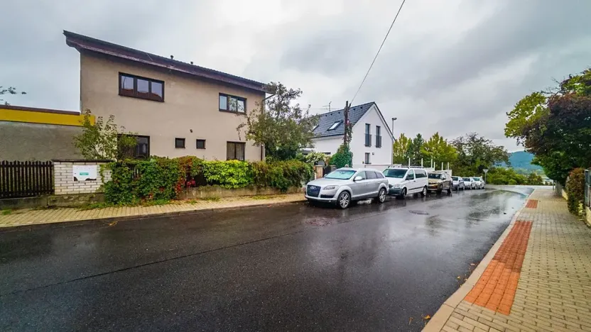 Prodej rodinného domu, Praha - Modřany, Chuchelská, 82 m2