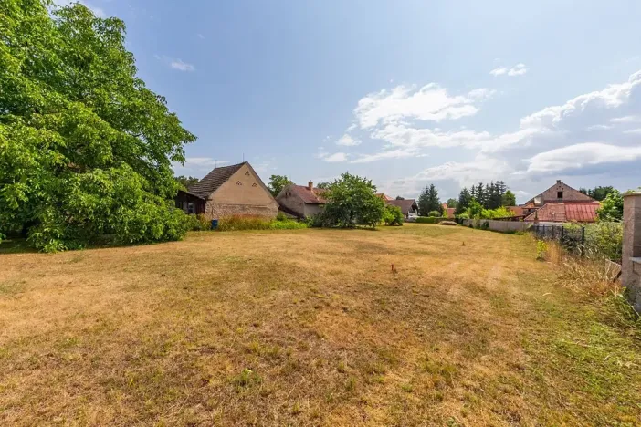 Prodej pozemku pro bydlení, Mělník, Chloumecká, 2624 m2