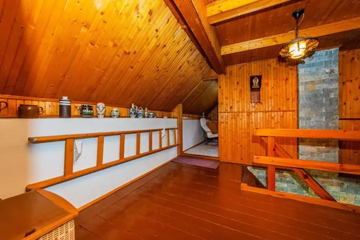 Prodej chalupy, Cvikov, 135 m2