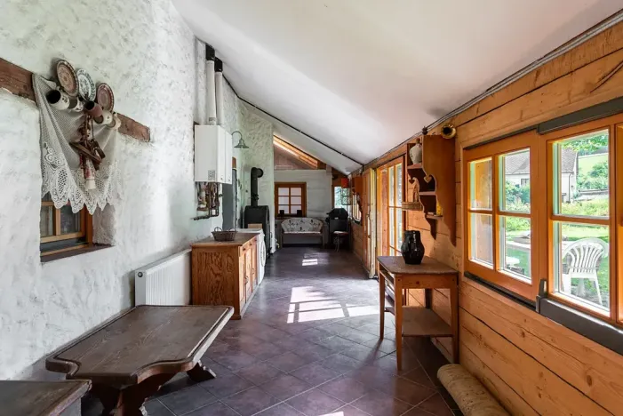 Prodej rodinného domu, Běšiny, 269 m2