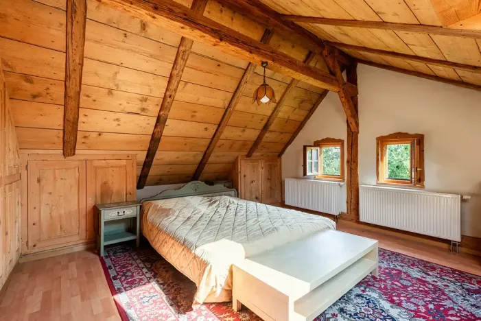 Prodej rodinného domu, Běšiny, 269 m2