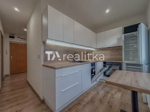 Pronájem bytu 2+1, Orlová, Kpt. Jaroše, 53 m2