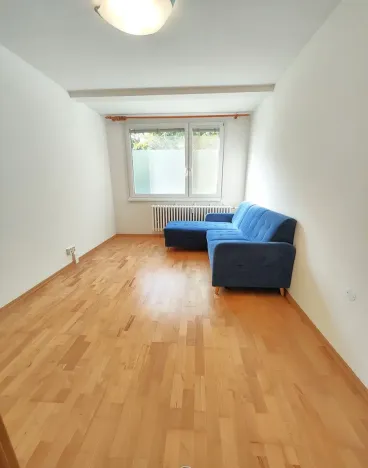 Pronájem bytu 2+kk, Praha - Záběhlice, Přespolní, 43 m2