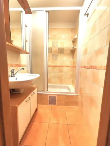 Pronájem bytu 2+kk, Praha - Záběhlice, Přespolní, 43 m2