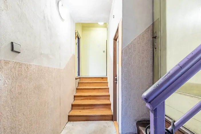 Prodej rodinného domu, Soběslav, Mrázkova, 251 m2