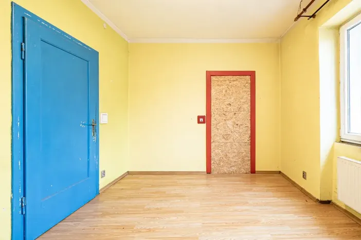 Prodej rodinného domu, Soběslav, Mrázkova, 251 m2