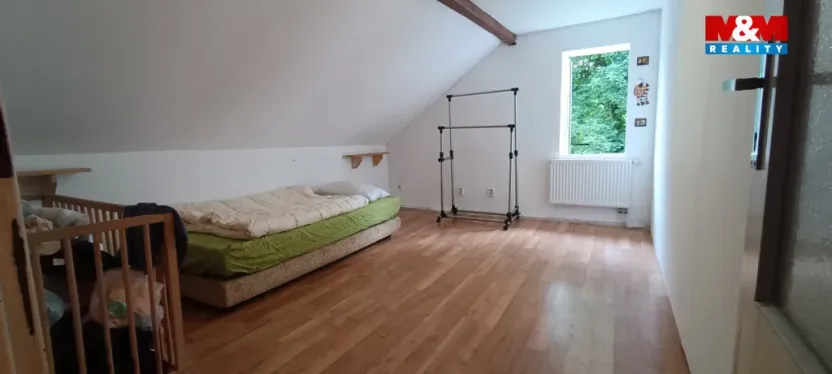 Prodej rodinného domu, Libštát, 180 m2