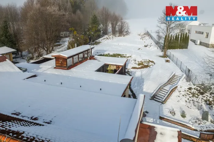 Prodej rodinného domu, Frýdlant nad Ostravicí - Lubno, 533 m2