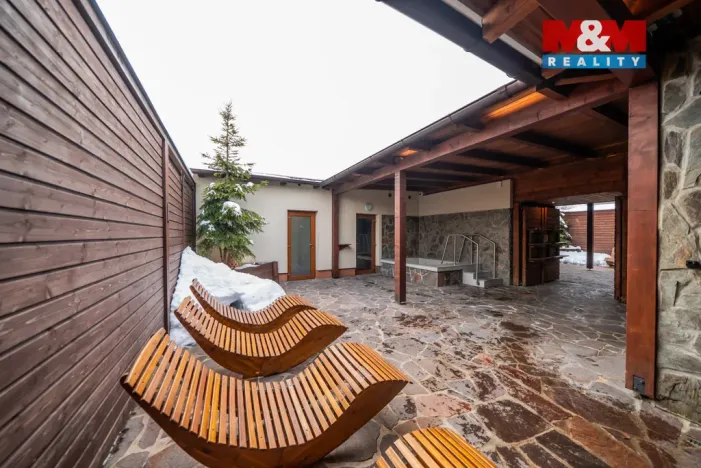 Prodej rodinného domu, Frýdlant nad Ostravicí - Lubno, 533 m2