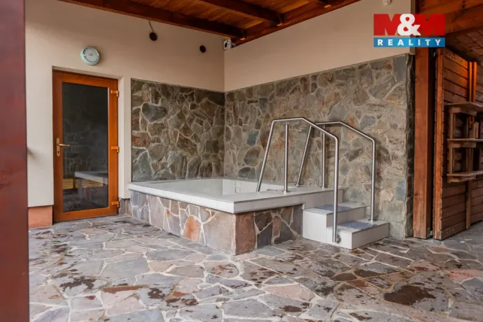 Prodej rodinného domu, Frýdlant nad Ostravicí - Lubno, 533 m2