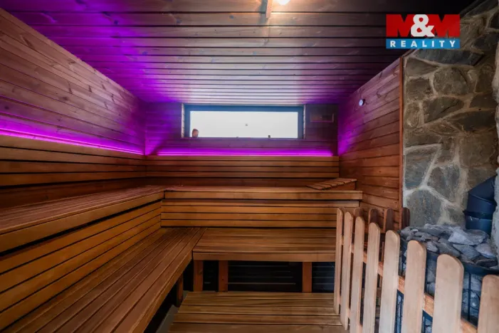 Prodej rodinného domu, Frýdlant nad Ostravicí - Lubno, 533 m2