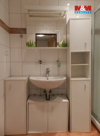 Pronájem rodinného domu, Radiměř, 65 m2