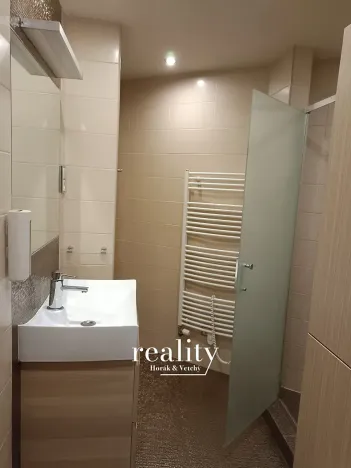 Pronájem bytu 1+1, Znojmo, Havlíčkova, 46 m2