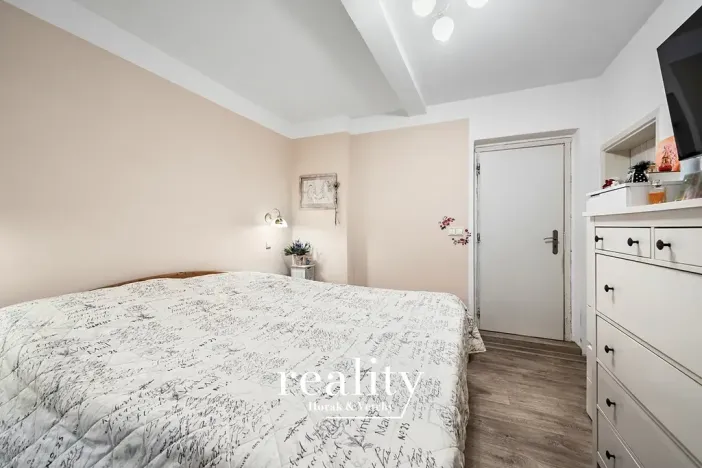 Prodej bytu 2+1, Brno, Karlova, 48 m2