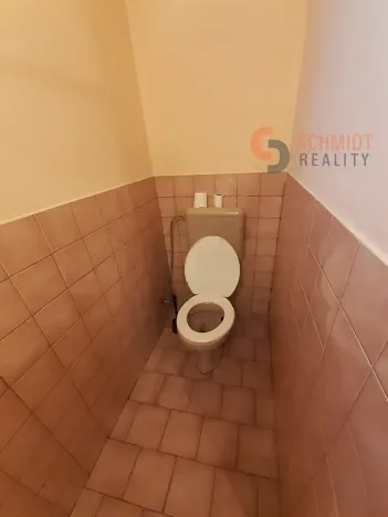 Pronájem obchodního prostoru, Kostice, 34 m2