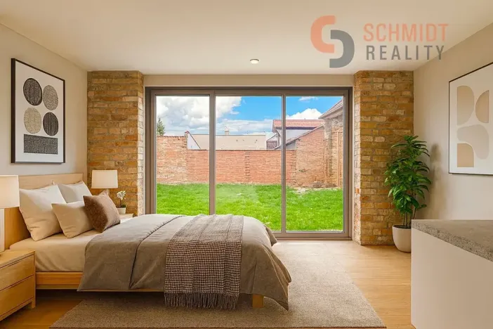 Prodej rodinného domu, Čejkovice, Na Padělkách, 180 m2