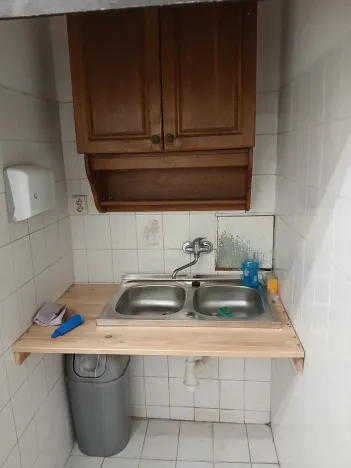 Pronájem obchodního prostoru, Ústí nad Labem - Klíše, Masarykova, 40 m2