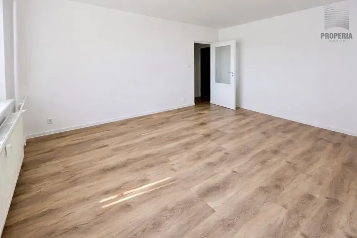 Pronájem bytu 1+1, Šlapanice, Brněnská, 28 m2