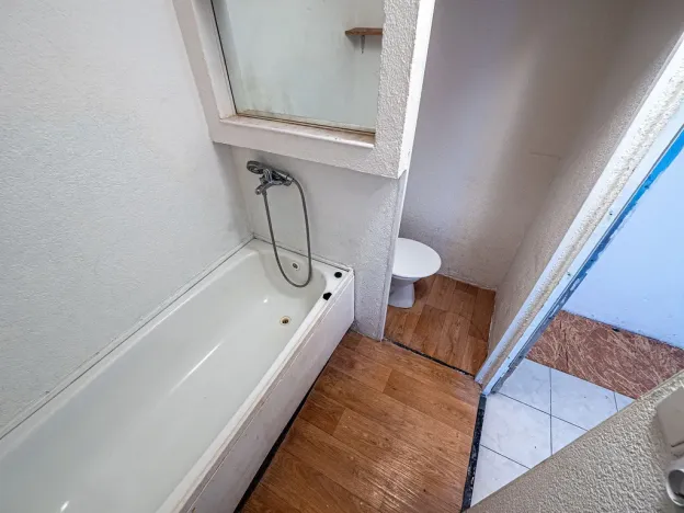 Pronájem bytu 1+1, Most, Javorová, 33 m2