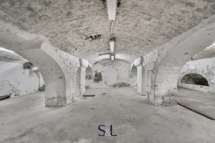 Prodej komerční nemovitosti, Železný Brod, 2098 m2