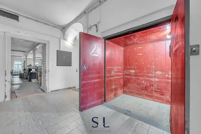 Prodej komerční nemovitosti, Železný Brod, 2098 m2